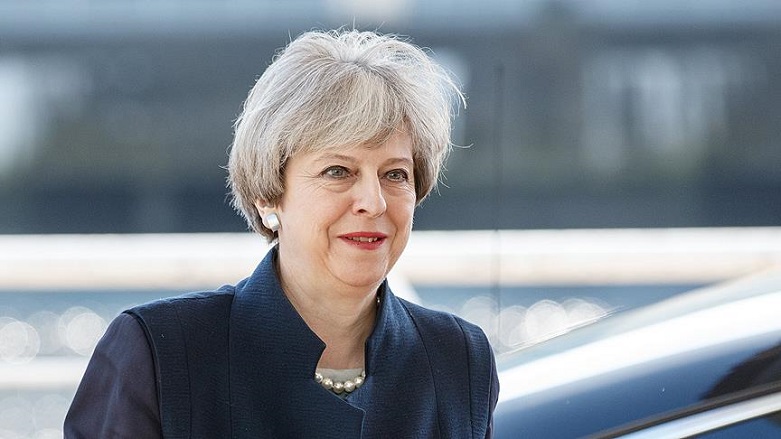 May: AB ile Gümrük Birliği olmayacak